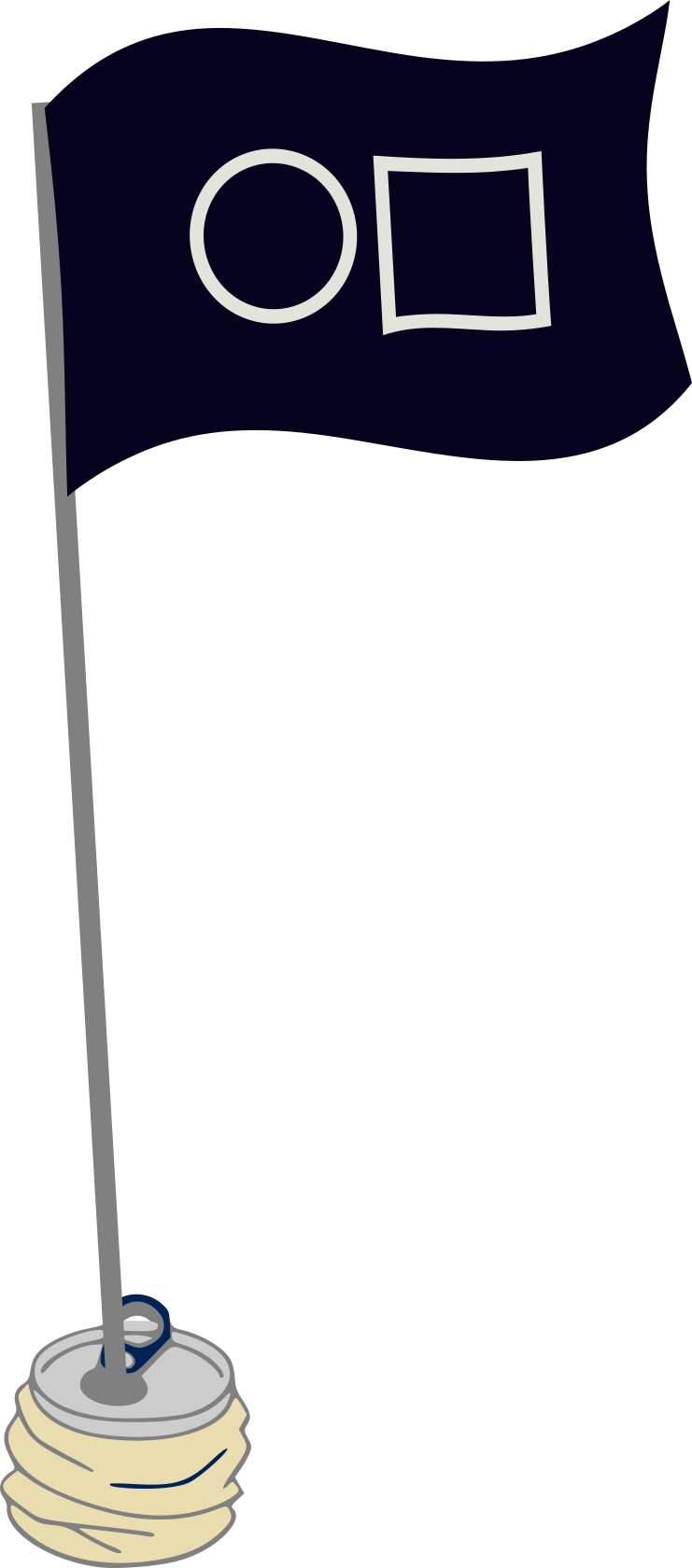 BirdBoge Flag